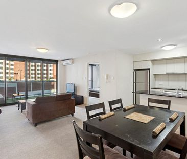 55/131 Adelaide Terrace, East Perth, WA 6004 - Photo 6