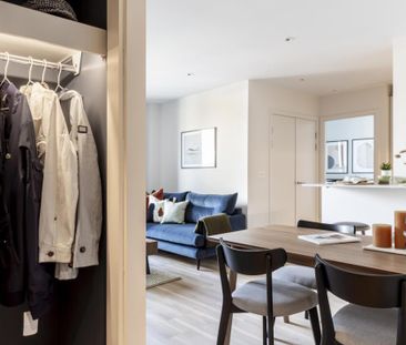 1 bedroom apartment to rent - Photo 6