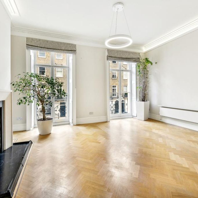 5 bedroom terraced house to rent - Photo 1