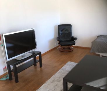 Södra Hamngatan, Skelleftehamn - Foto 1