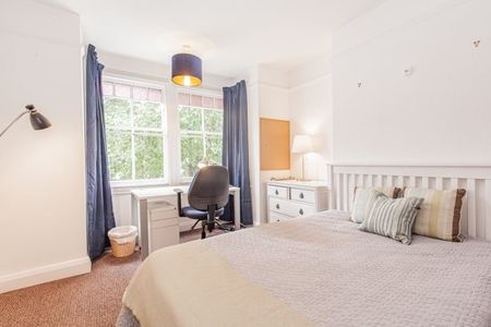 Glanville Road, East Oxford - Photo 3