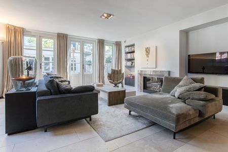 Keizersgracht 343-A, Felix Meritisbuurt, 1016EH, Amsterdam - Photo 4