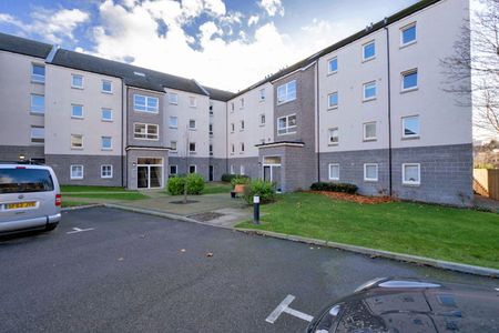 18 Urquhart Court, 105 Urquhart Road, AB24 5JP, Aberdeen - Photo 3