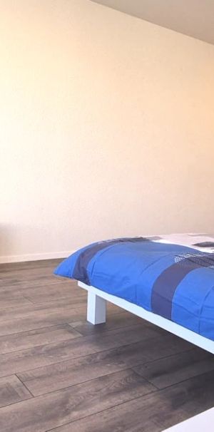 Ruhiges Zimmer in Wohngemeinschaft in 8483 Kollbrunn mieten - Photo 1