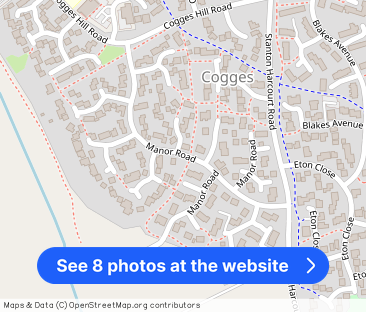 Manor Road, Witney, OX28 - Photo 1