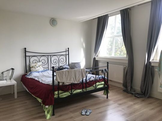 Te huur: Appartement Sint Pancrassteeg 9 in Leiden - Foto 1