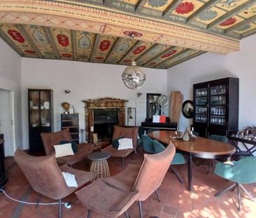 Villa unifamiliare, ottimo stato, 150 m², Trastevere, Roma - Photo 3