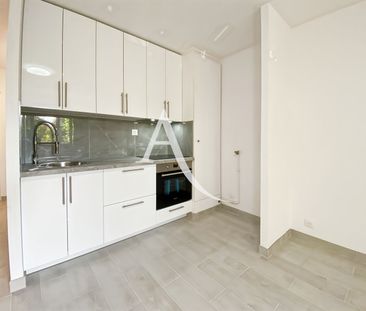 Location appartement 1 pièce, 31.89m², Bois-d'Arcy - Photo 3