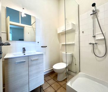 Location Appartement 1 pièce 20m² NANTES 44100 - Photo 4