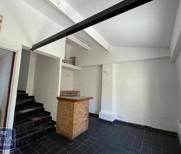 Location Appartement 2 pièces 37m² CARPENTRAS 84200 - Photo 1