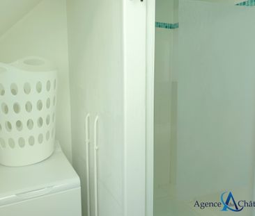 Location Appartement 1 pièce 24m² COMPIEGNE 60200 - Photo 4