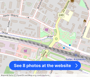 Mieszkanie na wynajem - Photo 1