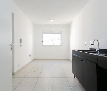 Apartamento para alugar com 32m², 2 quartos e sem vaga - Photo 2