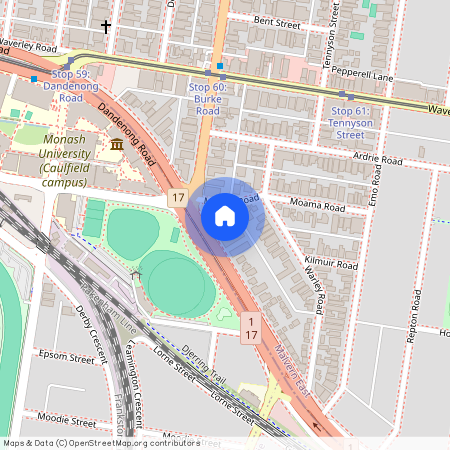 31/949 Dandenong Road, Vic 3145, Malvern East