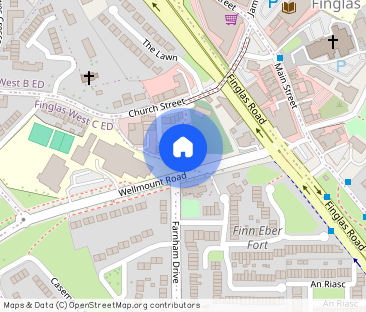 Saint Canices Square, Finglas, Dublin 11 - Photo 1