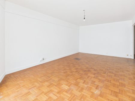 appartement T3 vide 75016 - Photo 5