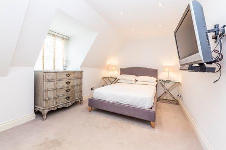 One Bedroom Apartment To Let Grosvenor Hill Mayfair W1 - Photo 4