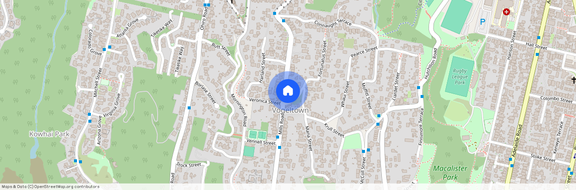 A/54 Fortunatus Street, Brooklyn, Wellington City