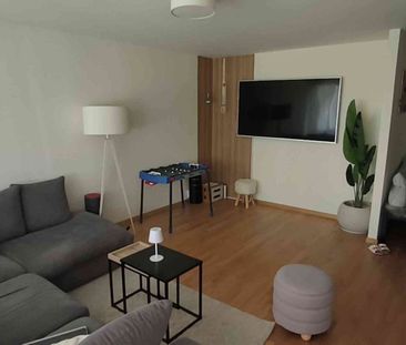 3.5 Zimmer, 90 m², EG - Photo 6