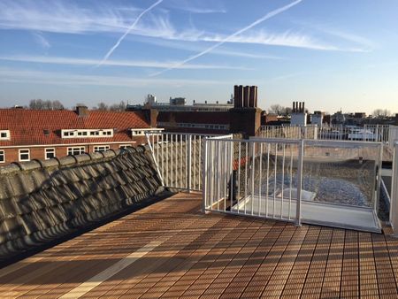 Appartement te huur: Paramariboplein 53-4 1058 AR Amsterdam - Photo 5