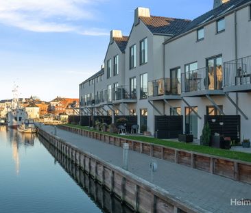 2-værelses Lejlighed på 60 m² i Nyborg - Photo 2