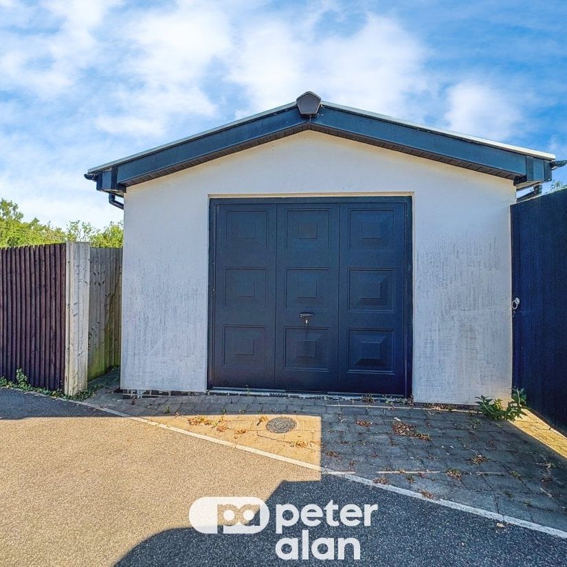 Caer Graig, Radyr, CARDIFF - Photo 1