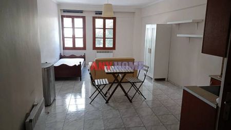 Studio/Γκαρσονιέρα για ενοικίαση - Άνω Πόλη - Photo 4