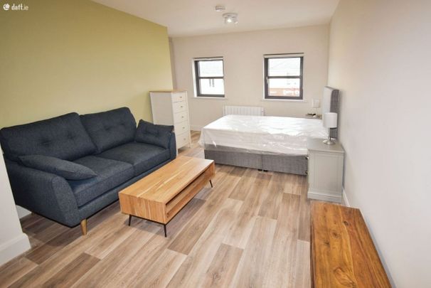 Apartment 1,14/16 Emmet Street,Fermoy,Co. Cork, Fermoy, Co. Cork - Photo 1