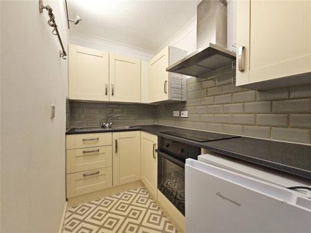 1 bedroom apartment to rent - Photo 5