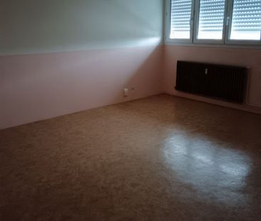 CAEN - Appartement 2 pièces - Photo 1