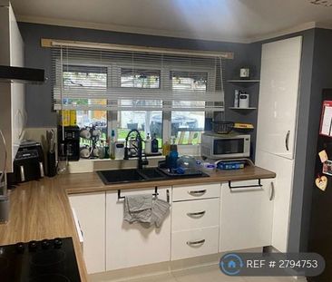 4 bedroom terraced house to rent - Photo 3