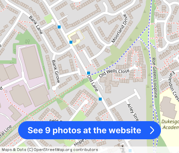 Old Lane, Manchester, M38 - Photo 1