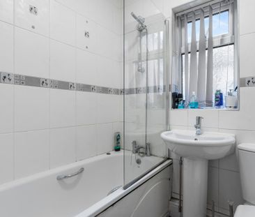 1 bedroom house of multiple occupation to rent - Photo 4