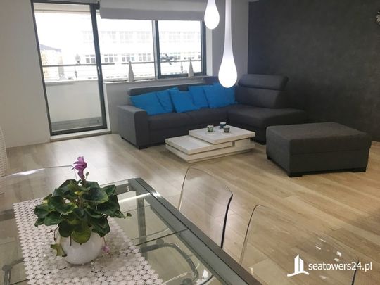 Wynajem ekskluzywnych apartamentów - Zdjęcie 1