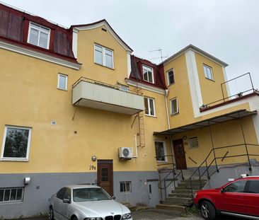 Bergslagsvägen, Fagersta - Foto 6