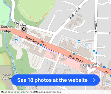 Heathrow House, Cranford, Hounslow, TW5 - Photo 1