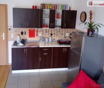 Pronájem bytu 1+kk 36 m² - Photo 4