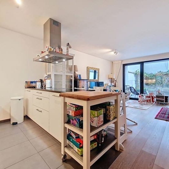 Appartement te huur - Photo 1