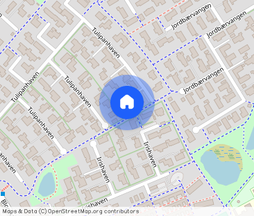 Tulipanhaven 104, stuen - Photo 1