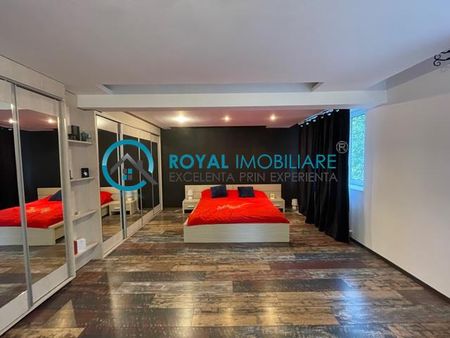 Royal Imobiliare Inchiriere Apartament zona Castor - Photo 5