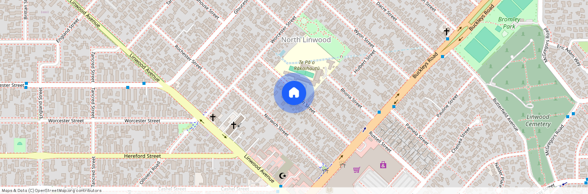 2/30 McLean Street, Linwood, Christchurch City