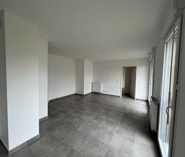 Location appartement 3 pièces, 63.00m², Ozoir-la-Ferrière - Photo 2