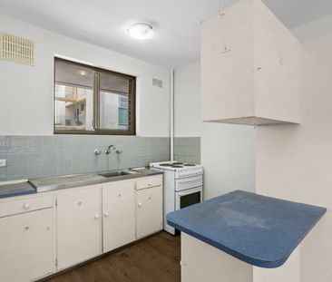 Convenient Ground-Floor Living in the Heart of Neutral Bay - Photo 1