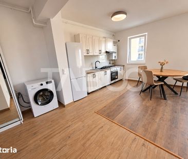 Apartament 2 camere de inchiriat Doamna Stanca lift parcare etaj 1 - Photo 2