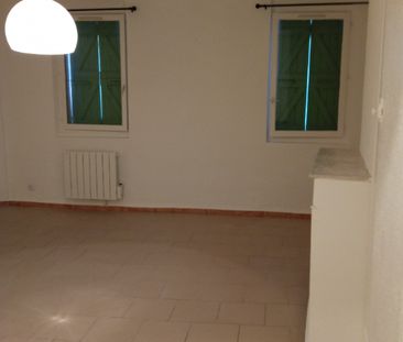 APPARTEMENT T2 EN DUPLEX À RIANS, - Photo 3