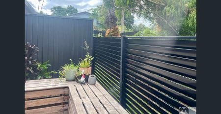 TOWNHOUSE – ACROSS FROM THE BEACHFRONT - Photo 5