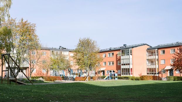 Rombergsgatan 49, 74533, Enköping - Foto 1