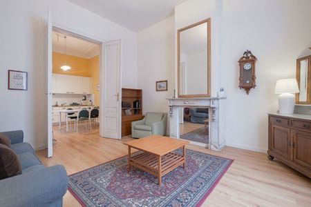 Appartement te huur - Foto 5