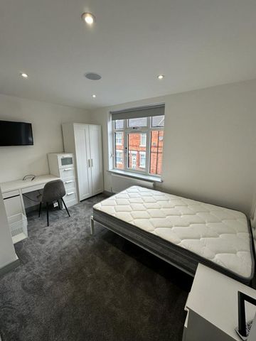 68 Oxford Street - Brand New 6 Bed & Unexpectedly Re-Offered Loughborough - Photo 5