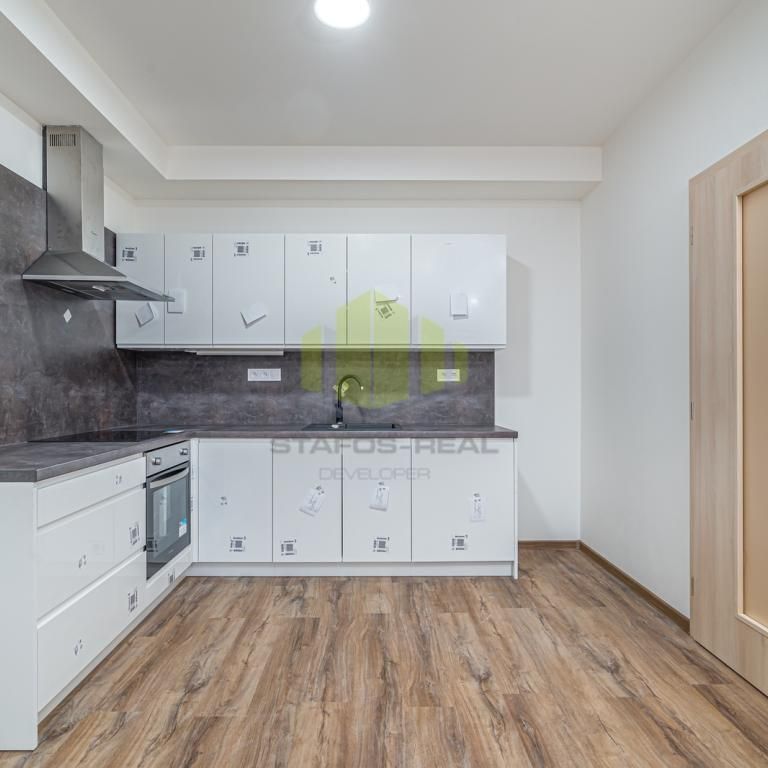 Pronájem bytu 3+kk 88 m2 - Фото 1